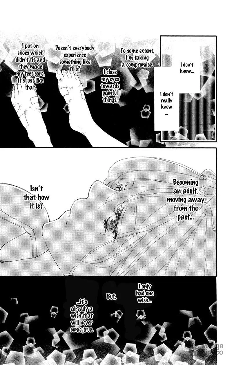 Read True Love chapter 36 image 9 on Lezhin