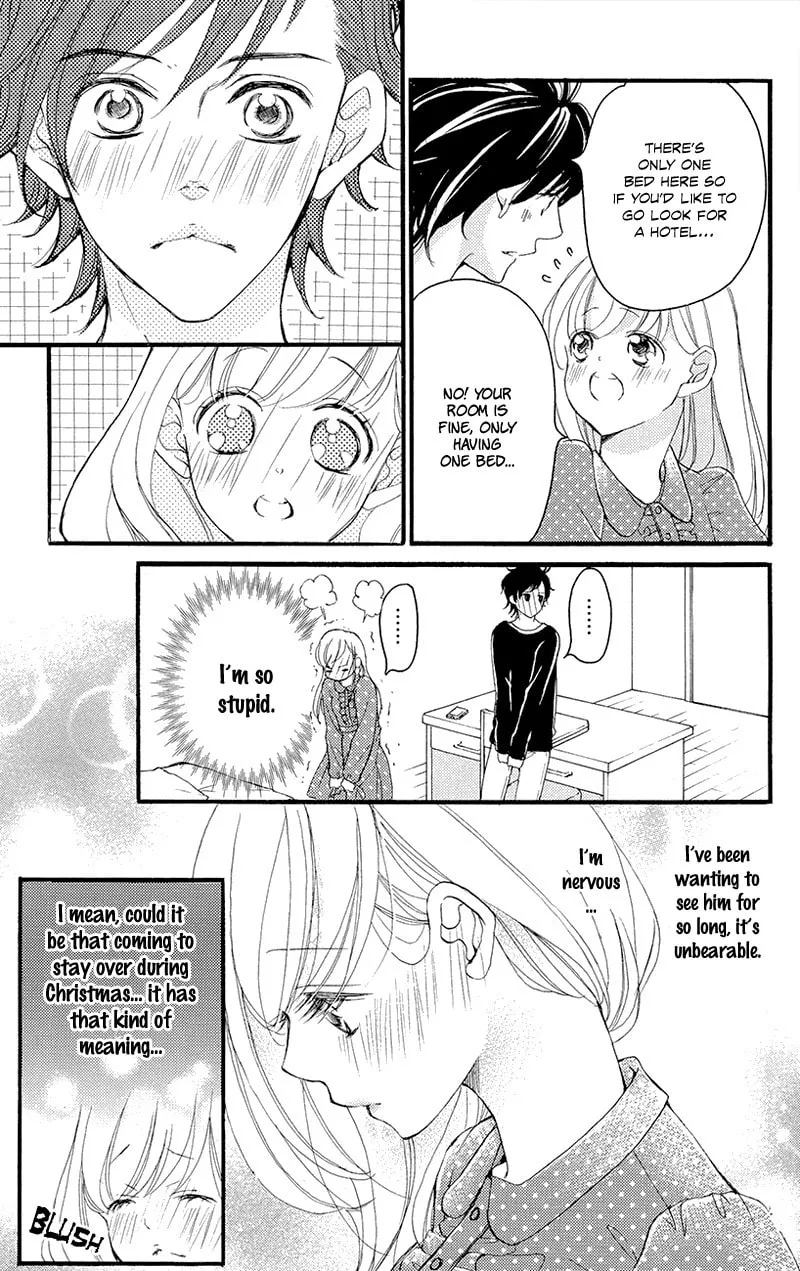 Read True Love chapter 37.1 image 10 on Lezhin
