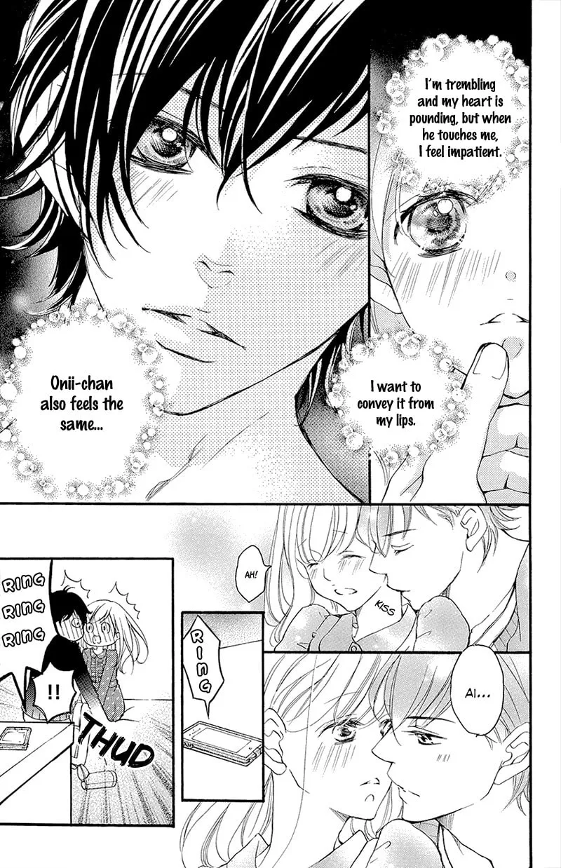 Read True Love chapter 37.1 image 12 on Lezhin
