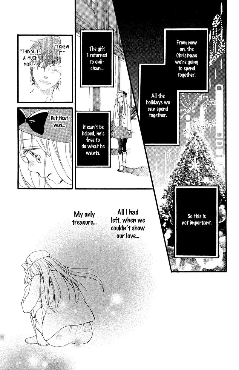 Read True Love chapter 37.1 image 18 on Lezhin