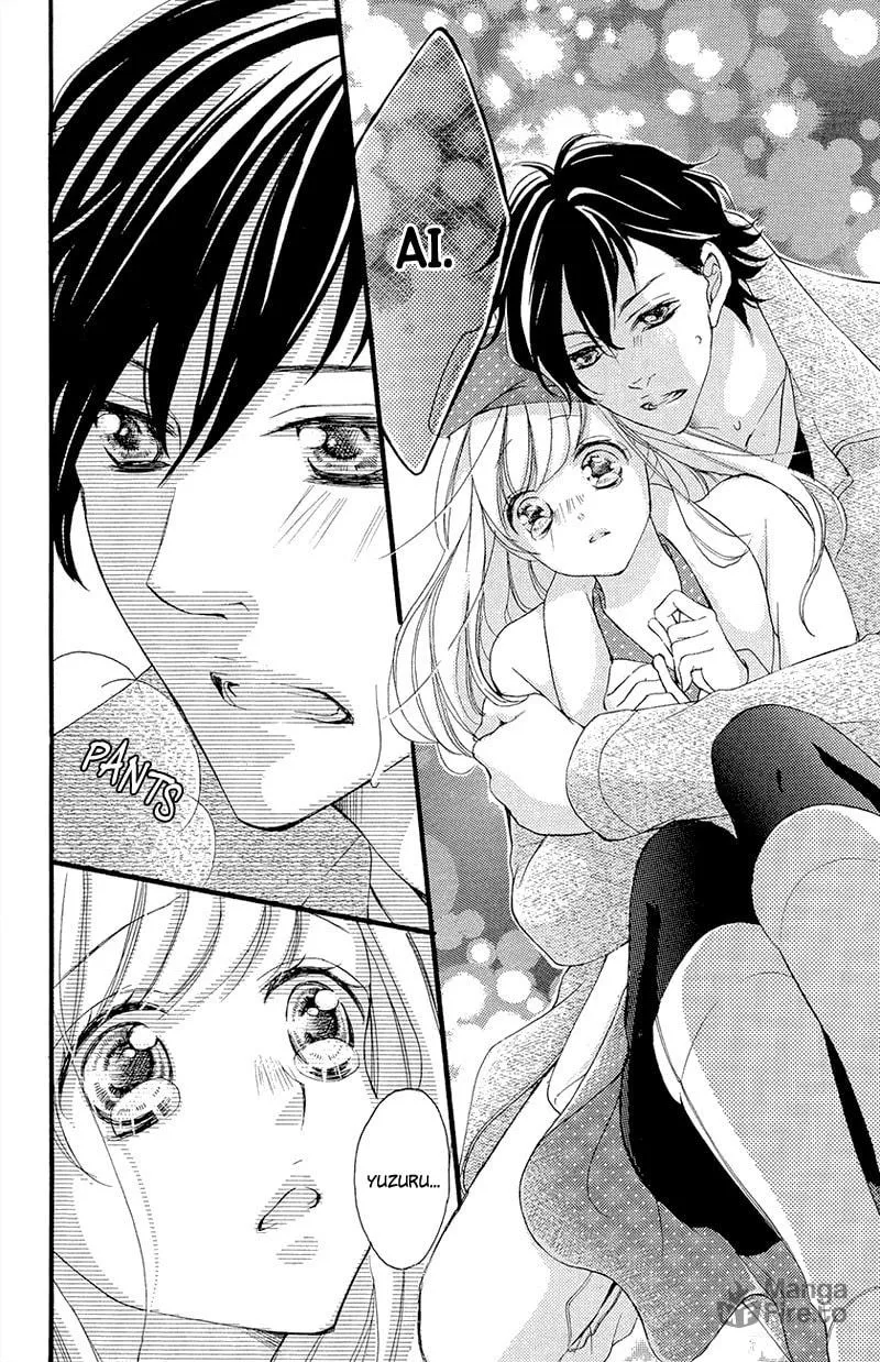 Read True Love chapter 37.1 image 19 on Lezhin