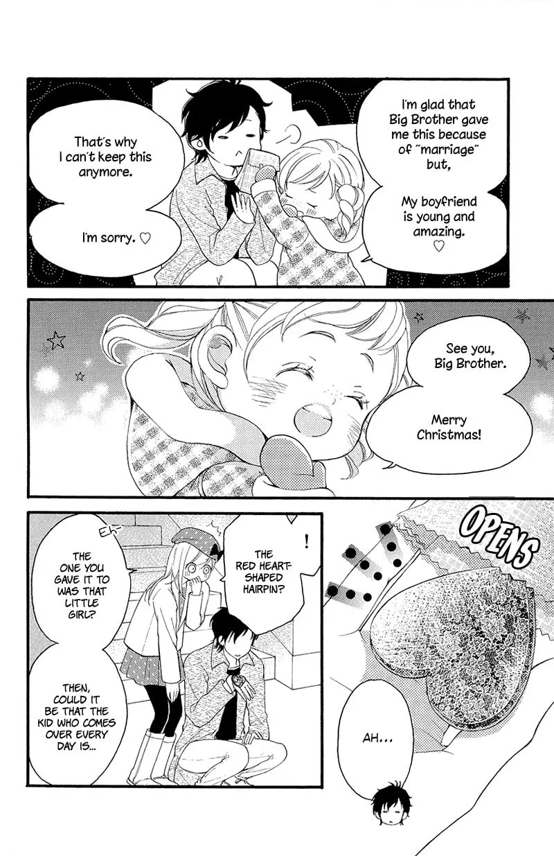 Read True Love chapter 37.1 image 21 on Lezhin