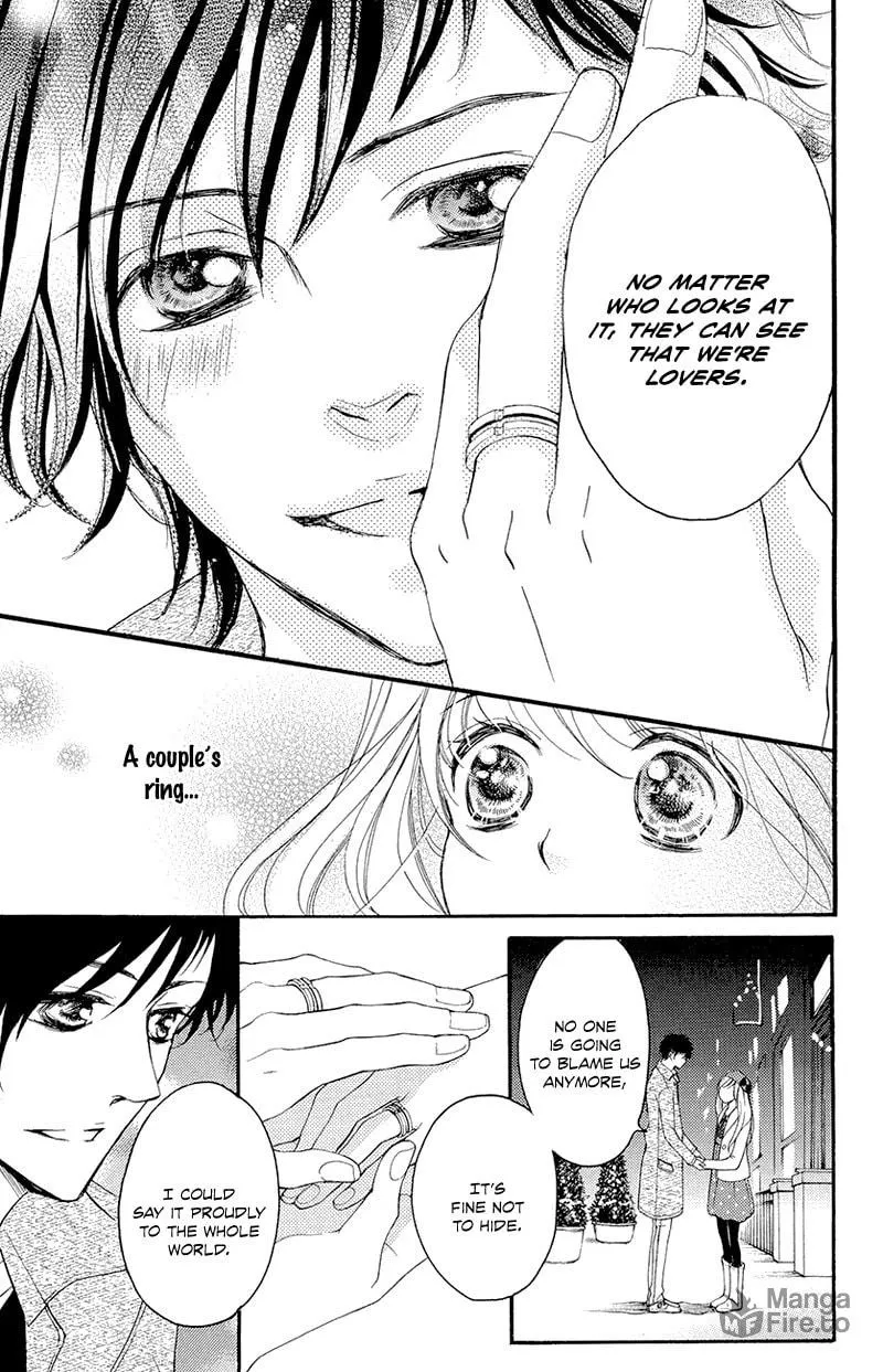Read True Love chapter 37.1 image 24 on Lezhin