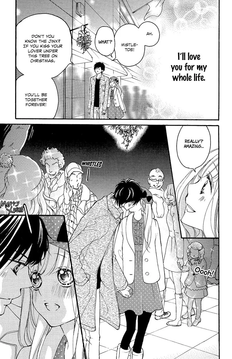 Read True Love chapter 37.1 image 27 on Lezhin