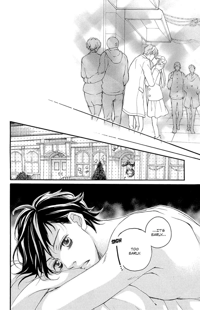 Read True Love chapter 37.1 image 28 on Lezhin
