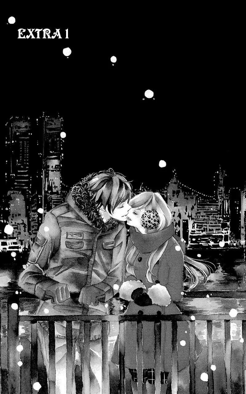 Read True Love chapter 37.1 image 3 on Lezhin