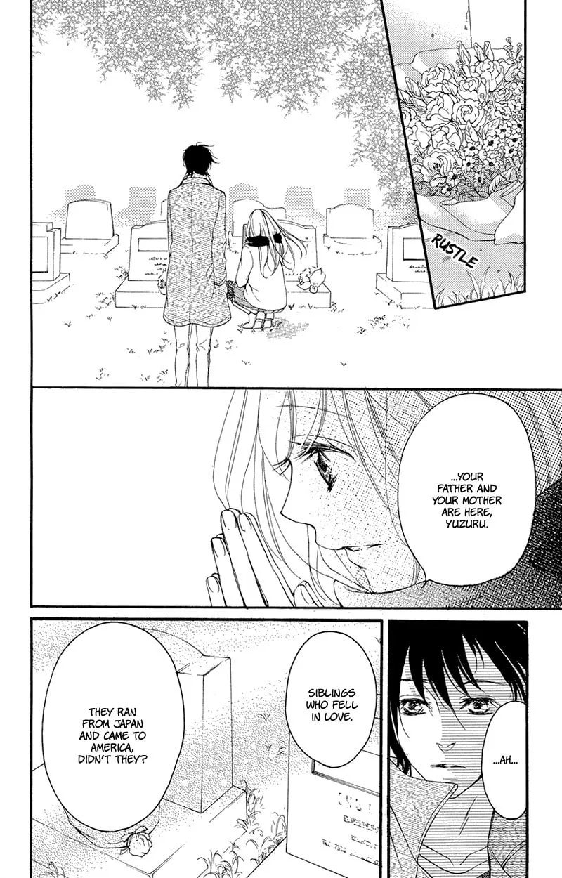 Read True Love chapter 37.1 image 30 on Lezhin