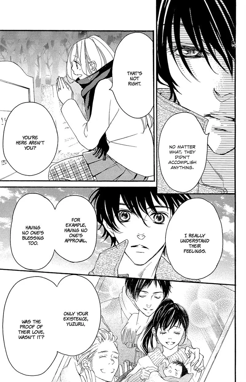 Read True Love chapter 37.1 image 31 on Lezhin