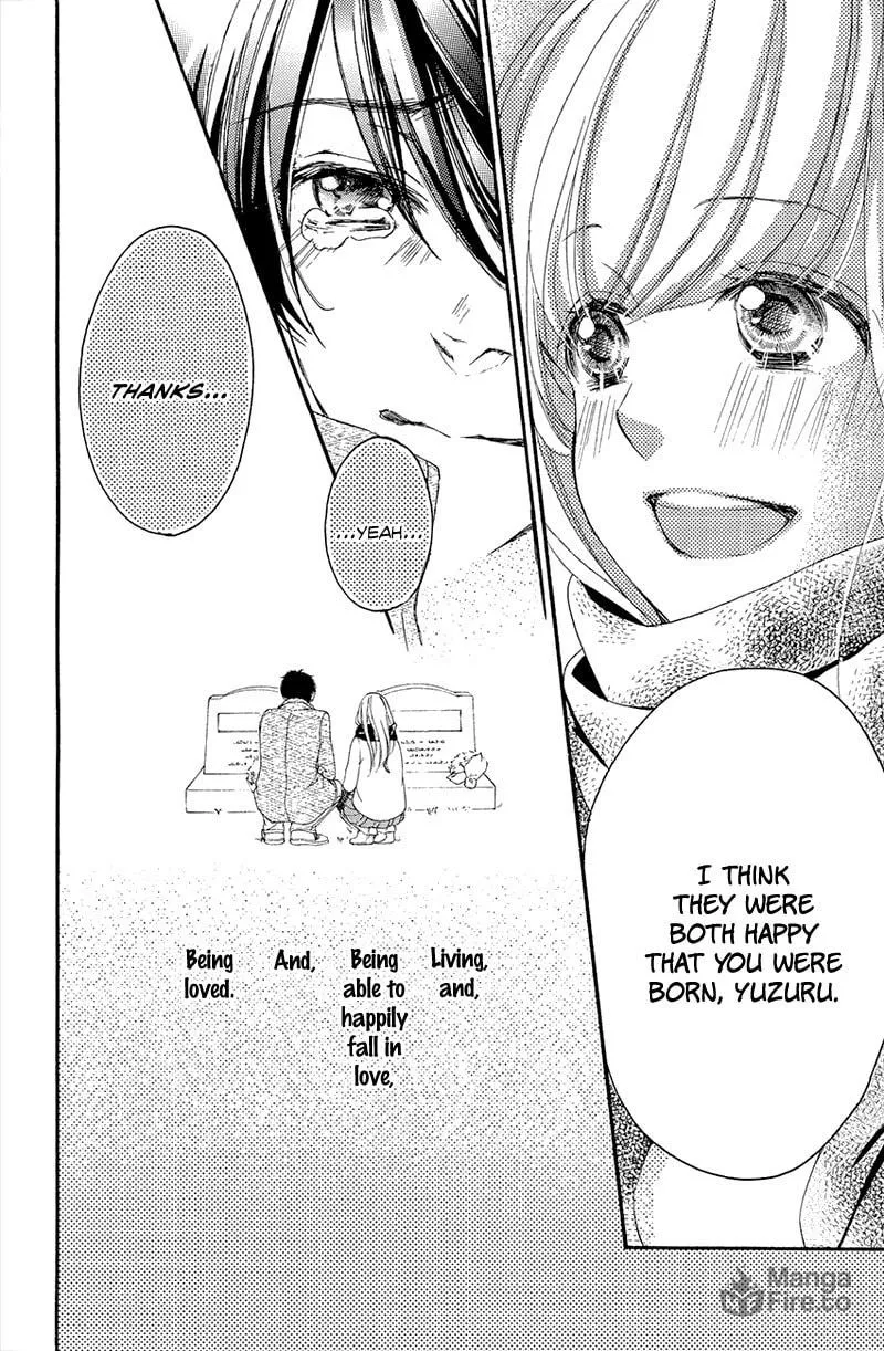 Read True Love chapter 37.1 image 32 on Lezhin