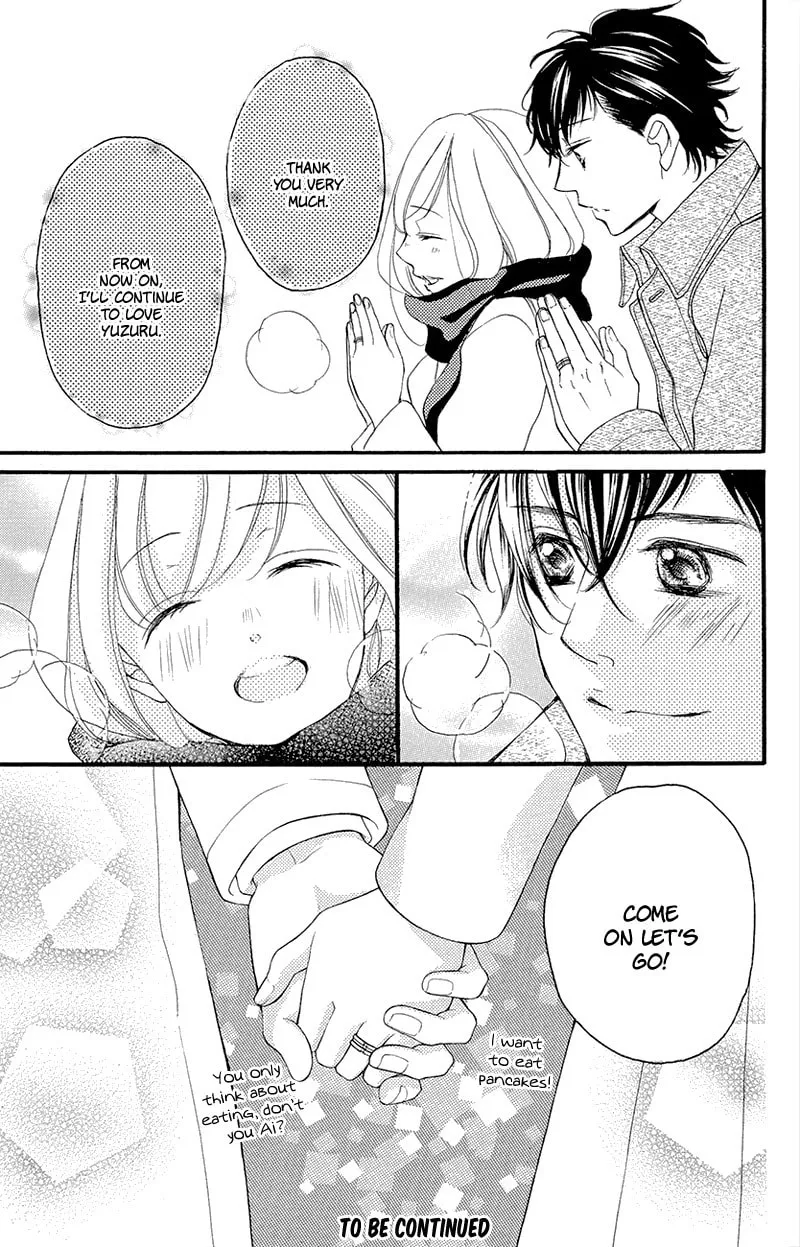 Read True Love chapter 37.1 image 33 on Lezhin