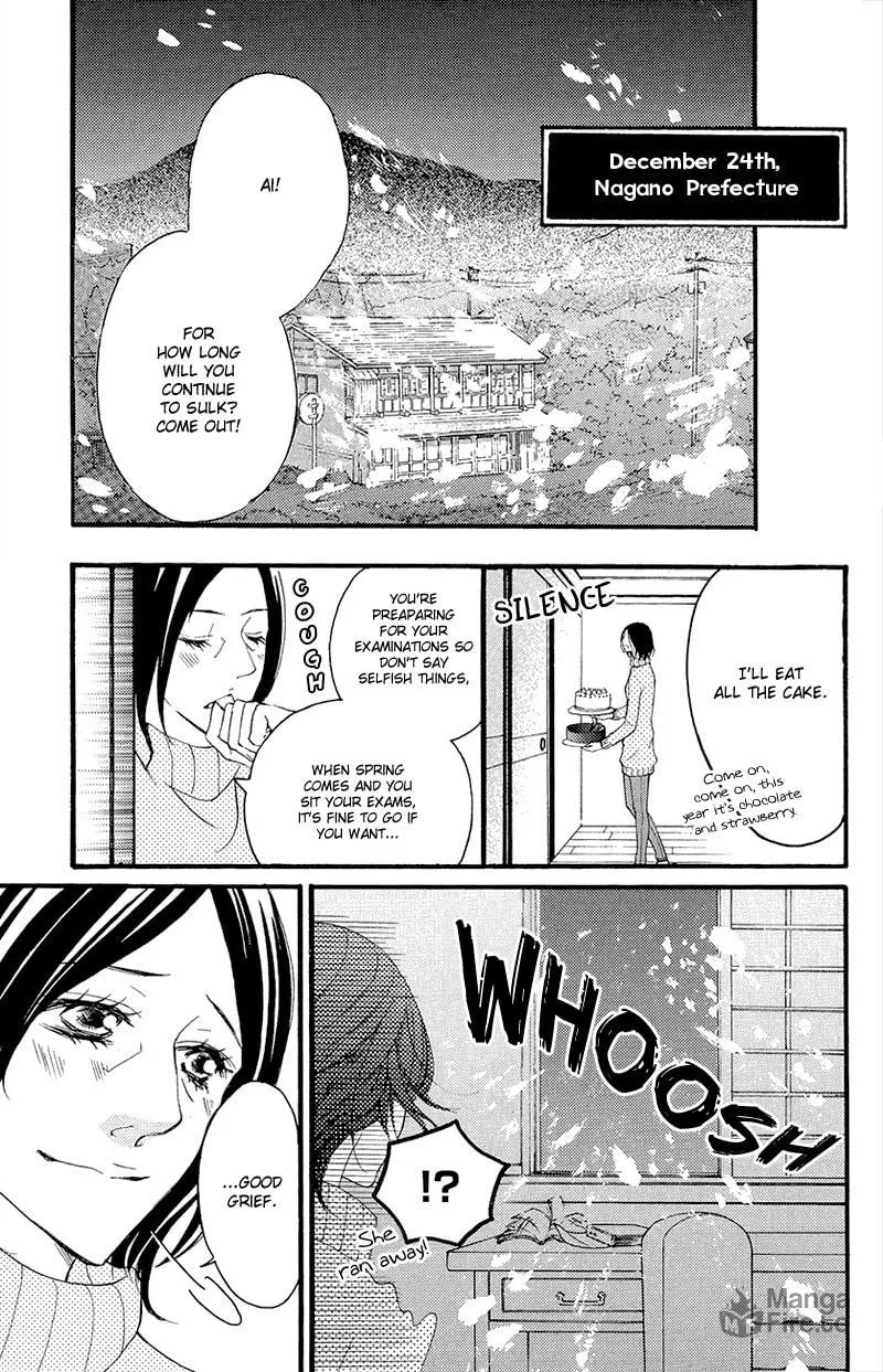 Read True Love chapter 37.1 image 4 on Lezhin