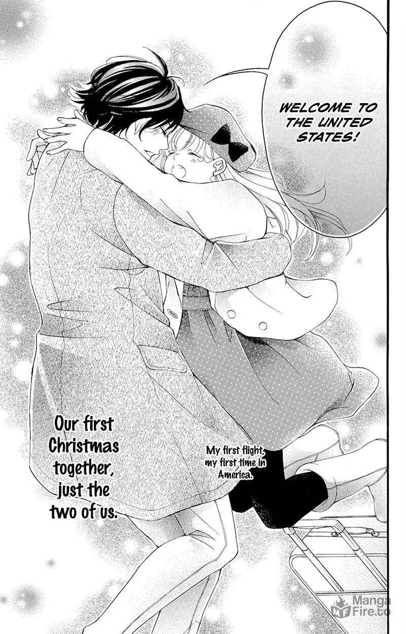 Read True Love chapter 37.1 image 8 on Lezhin
