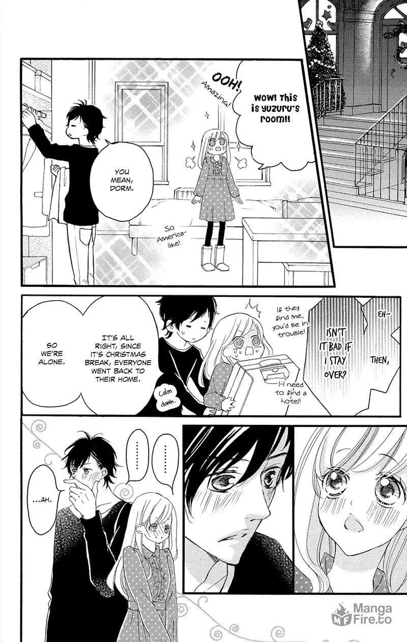 Read True Love chapter 37.1 image 9 on Lezhin