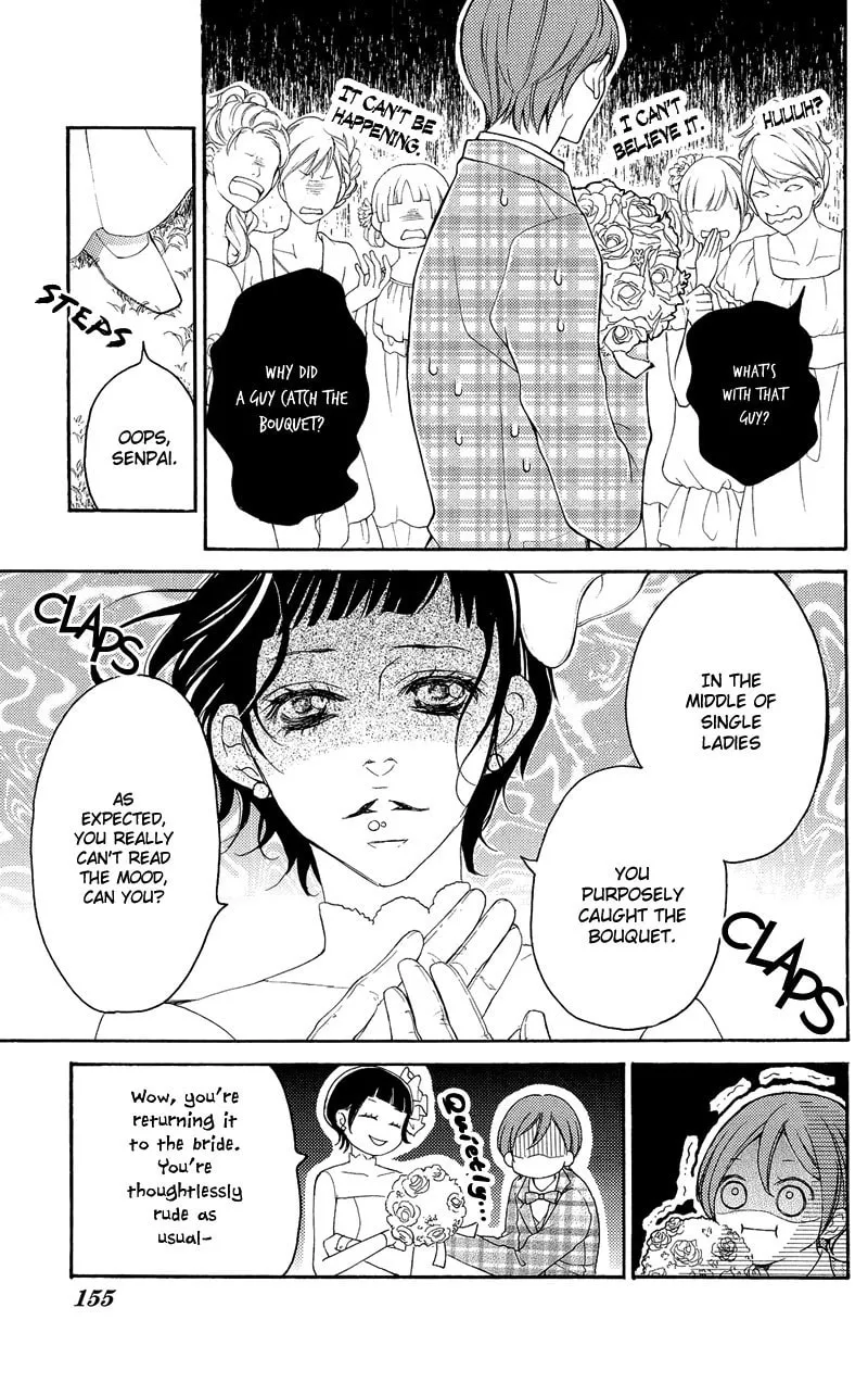 Read True Love chapter 37.2 image 10 on Lezhin