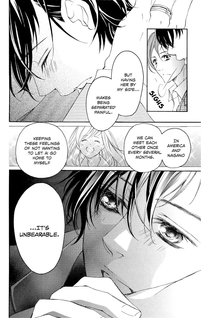 Read True Love chapter 37.2 image 13 on Lezhin