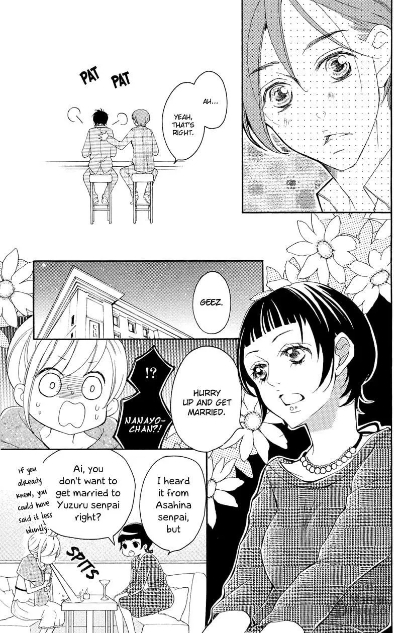Read True Love chapter 37.2 image 14 on Lezhin