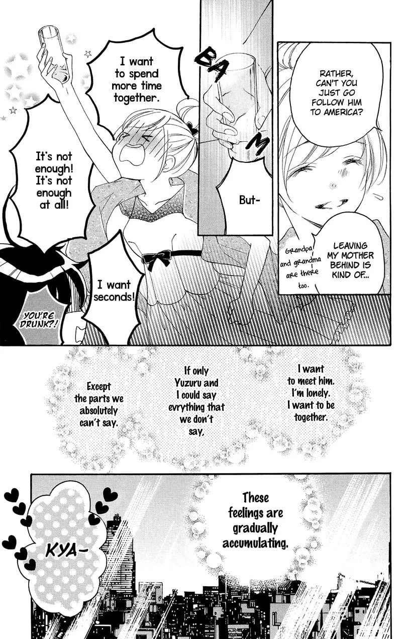 Read True Love chapter 37.2 image 16 on Lezhin
