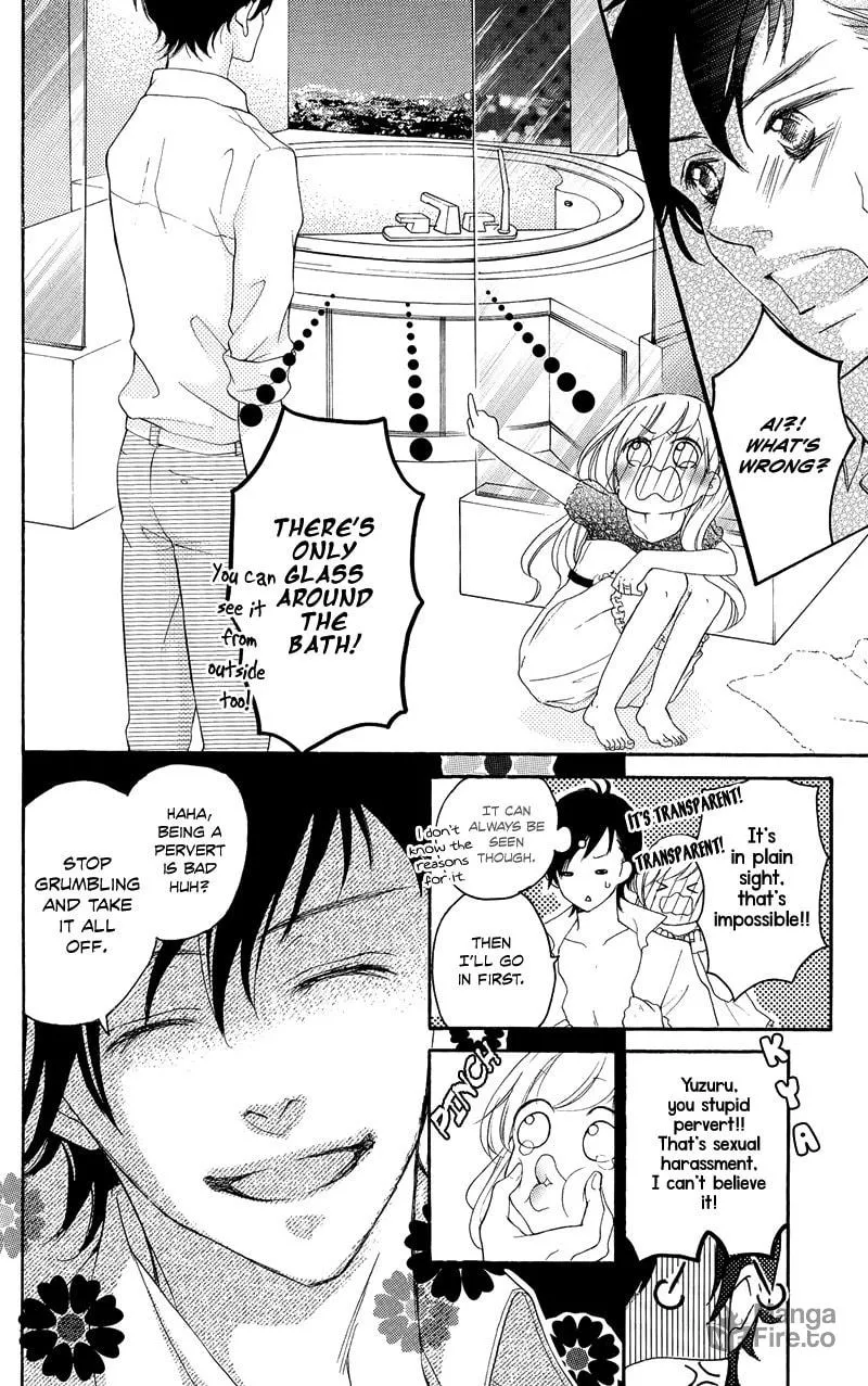 Read True Love chapter 37.2 image 19 on Lezhin