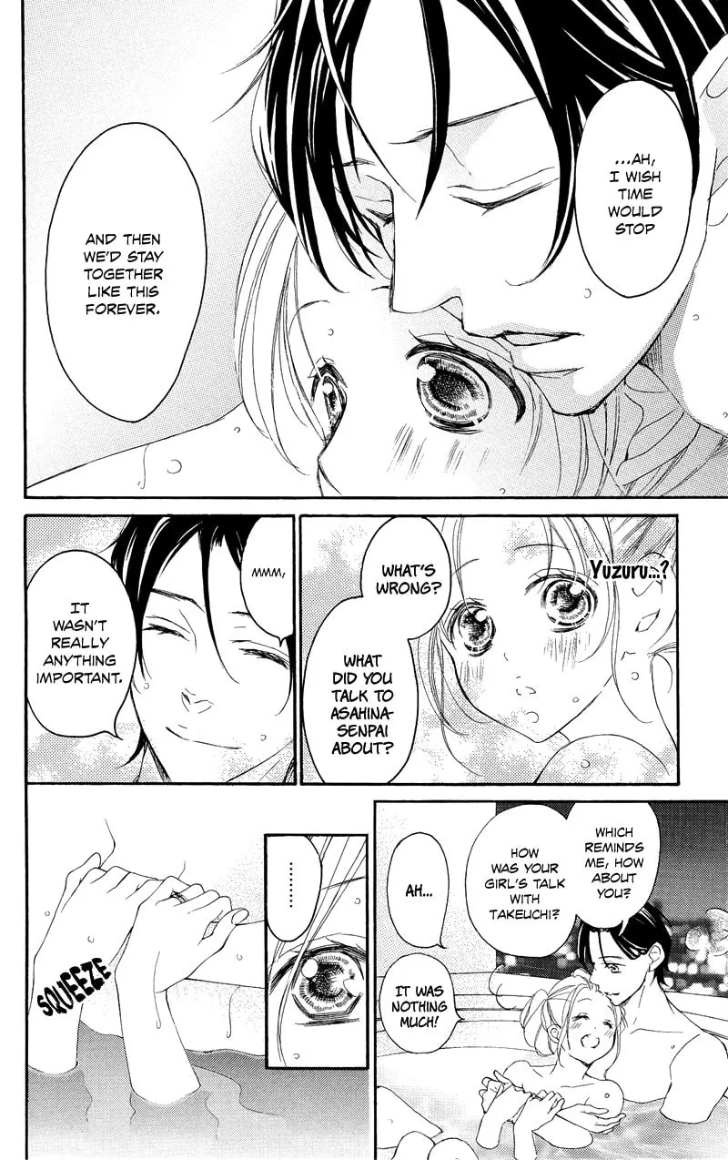 Read True Love chapter 37.2 image 21 on Lezhin