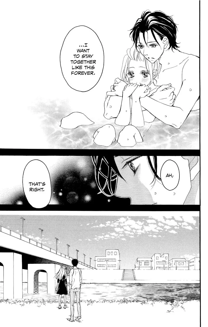Read True Love chapter 37.2 image 22 on Lezhin