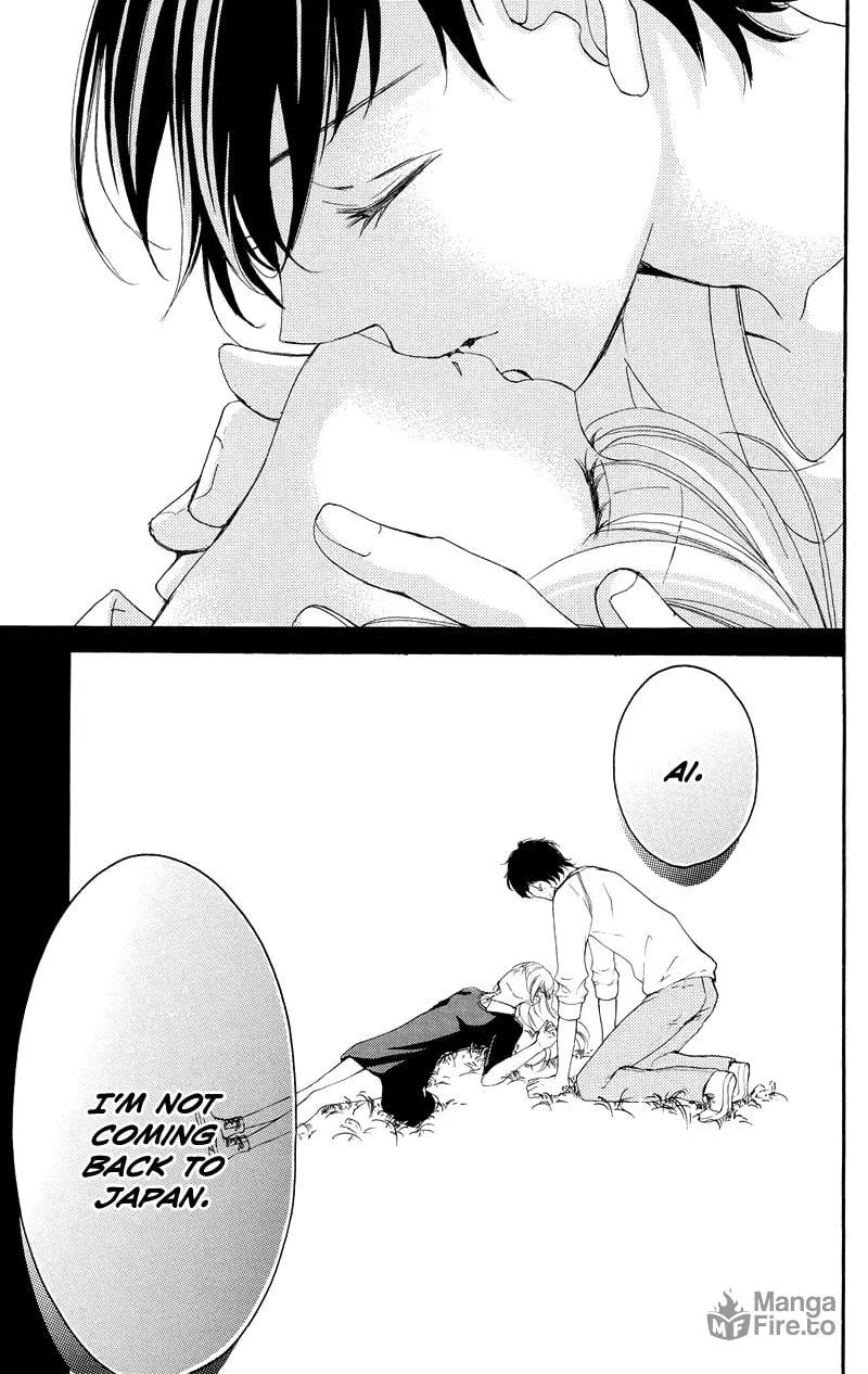 Read True Love chapter 37.2 image 26 on Lezhin