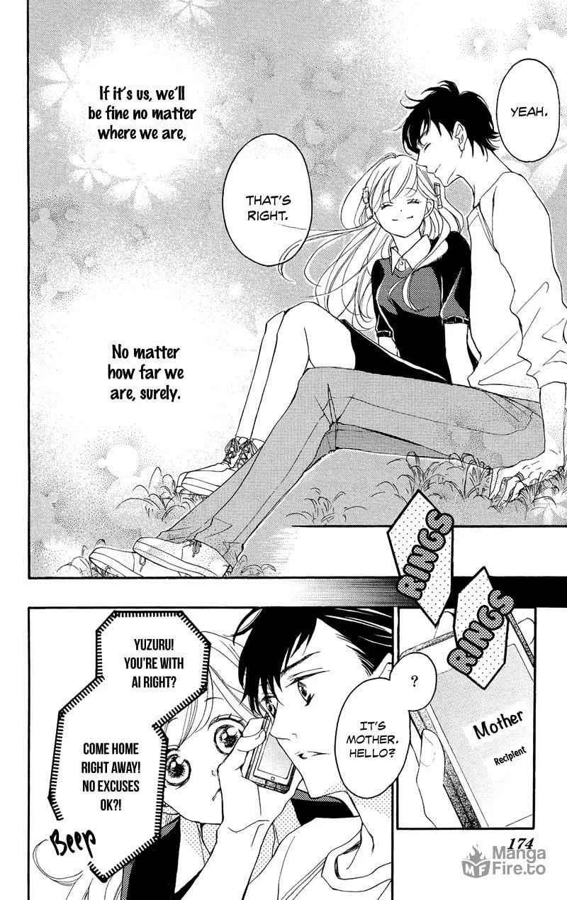 Read True Love chapter 37.2 image 29 on Lezhin