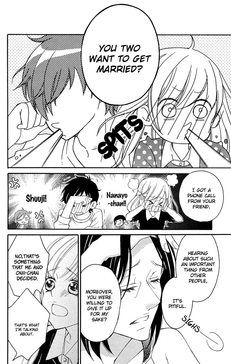 Read True Love chapter 37.2 image 31 on Lezhin