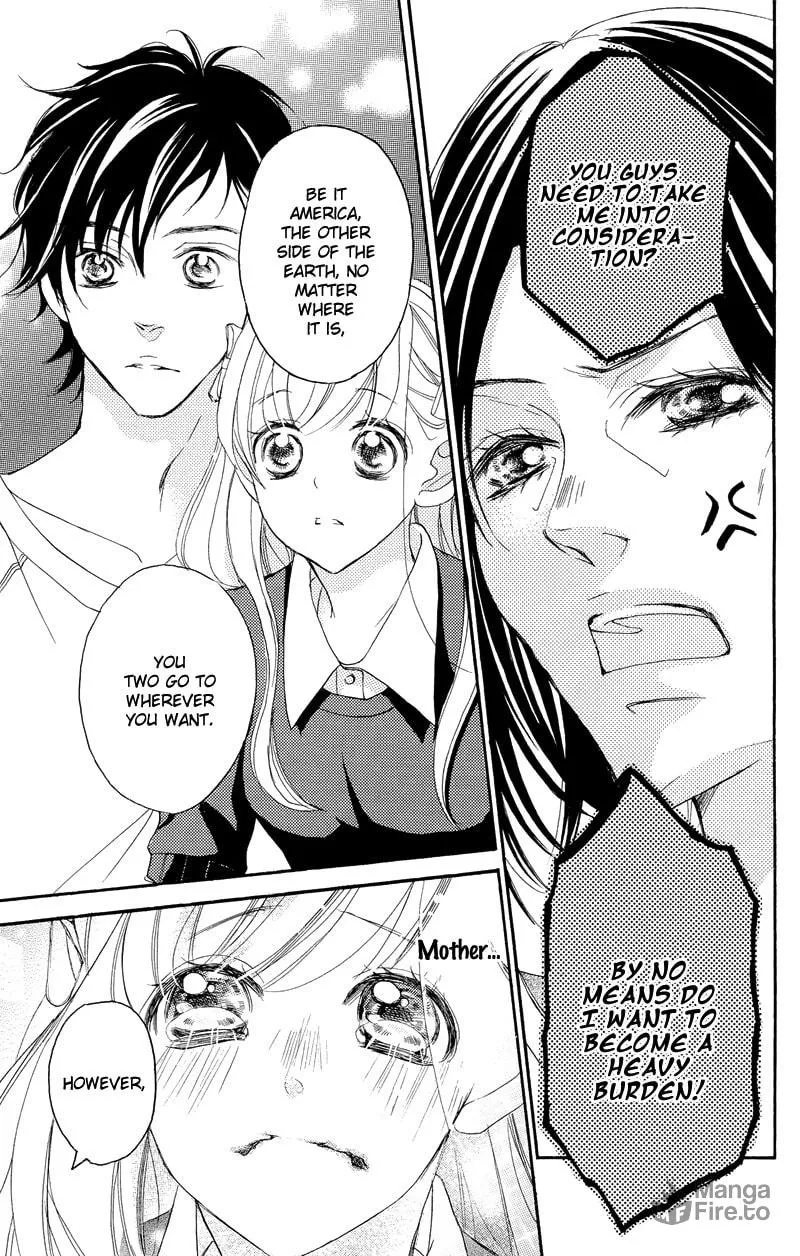 Read True Love chapter 37.2 image 32 on Lezhin