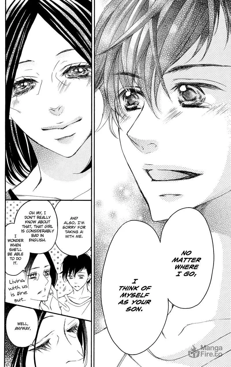 Read True Love chapter 37.2 image 35 on Lezhin