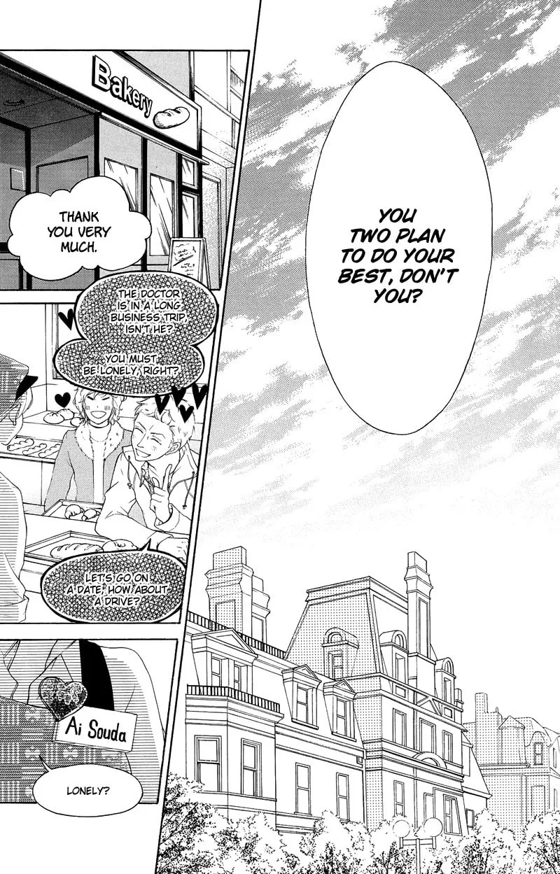 Read True Love chapter 37.2 image 36 on Lezhin