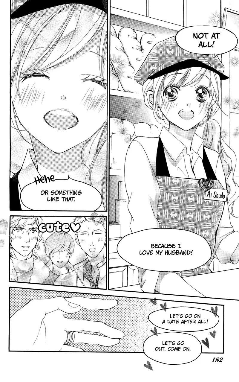Read True Love chapter 37.2 image 37 on Lezhin