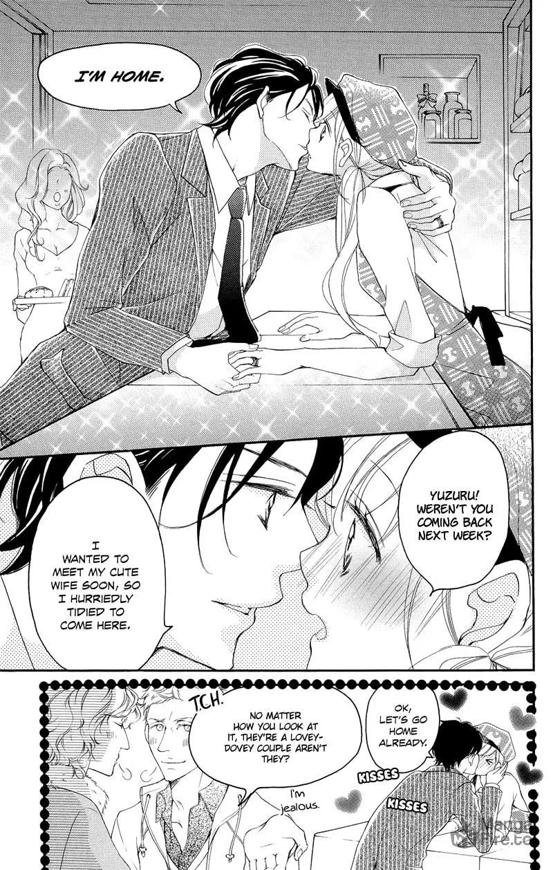 Read True Love chapter 37.2 image 38 on Lezhin