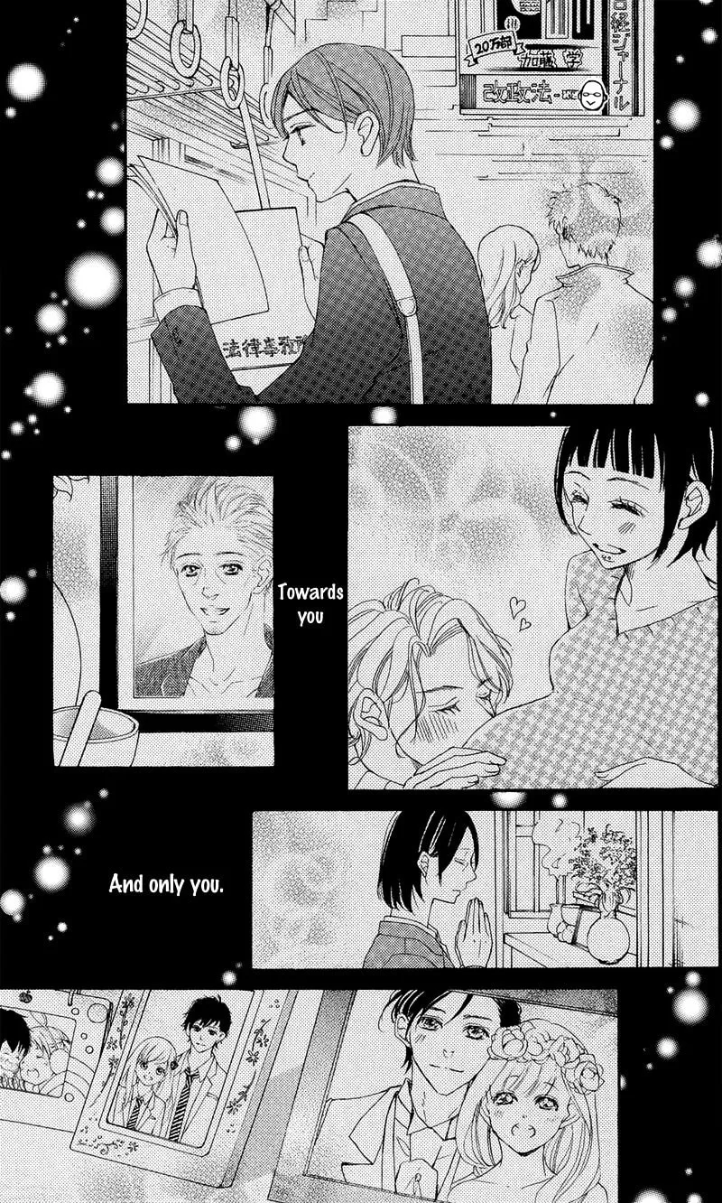 Read True Love chapter 37.2 image 40 on Lezhin