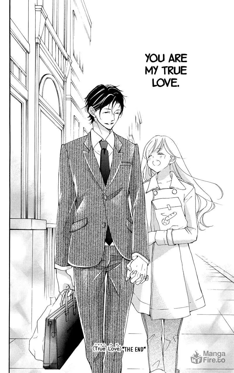 Read True Love chapter 37.2 image 41 on Lezhin