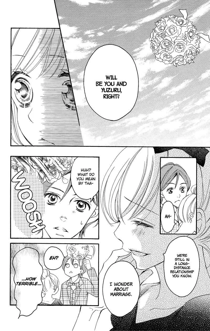 Read True Love chapter 37.2 image 9 on Lezhin