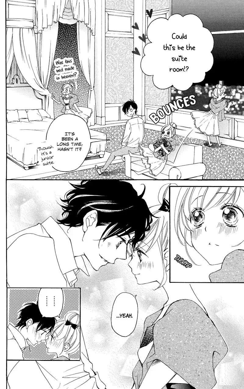 Read True Love chapter 37.6 image 16 on Lezhin