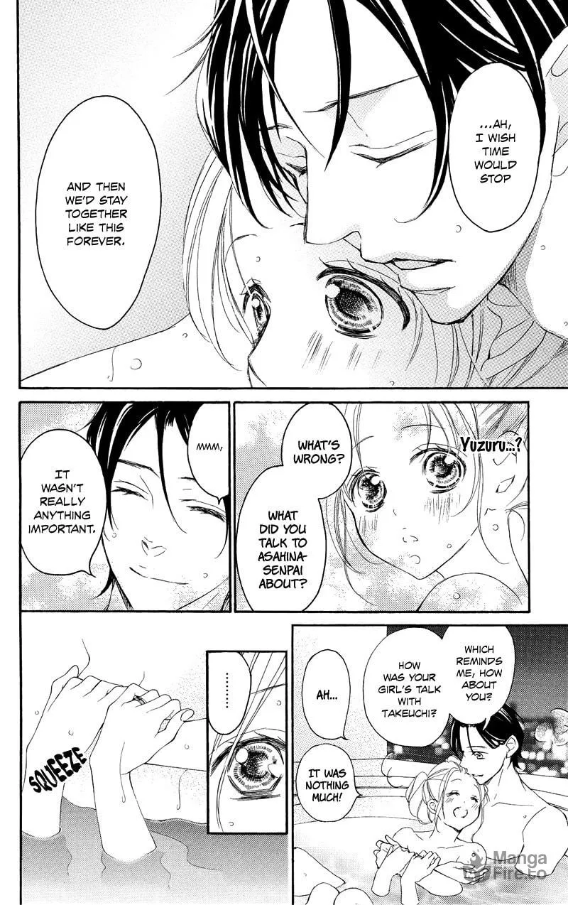 Read True Love chapter 37.6 image 20 on Lezhin