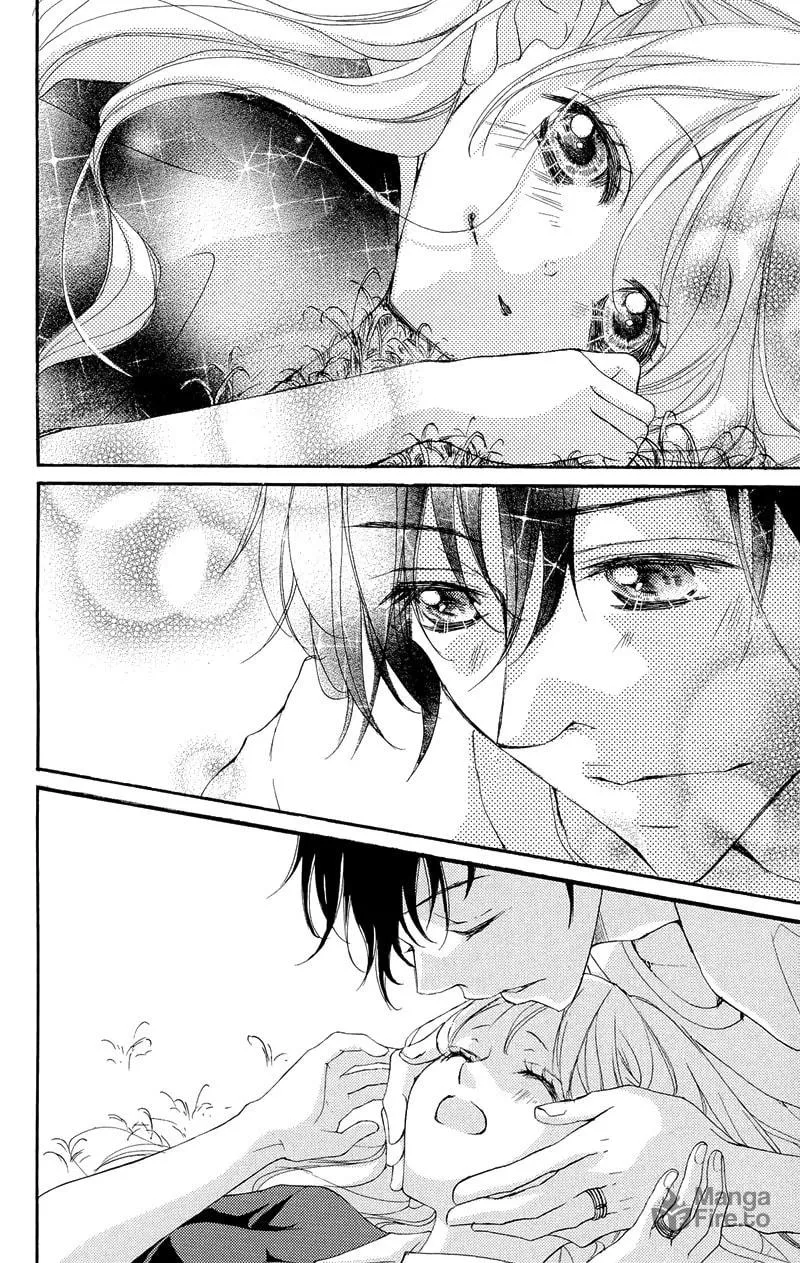 Read True Love chapter 37.6 image 24 on Lezhin