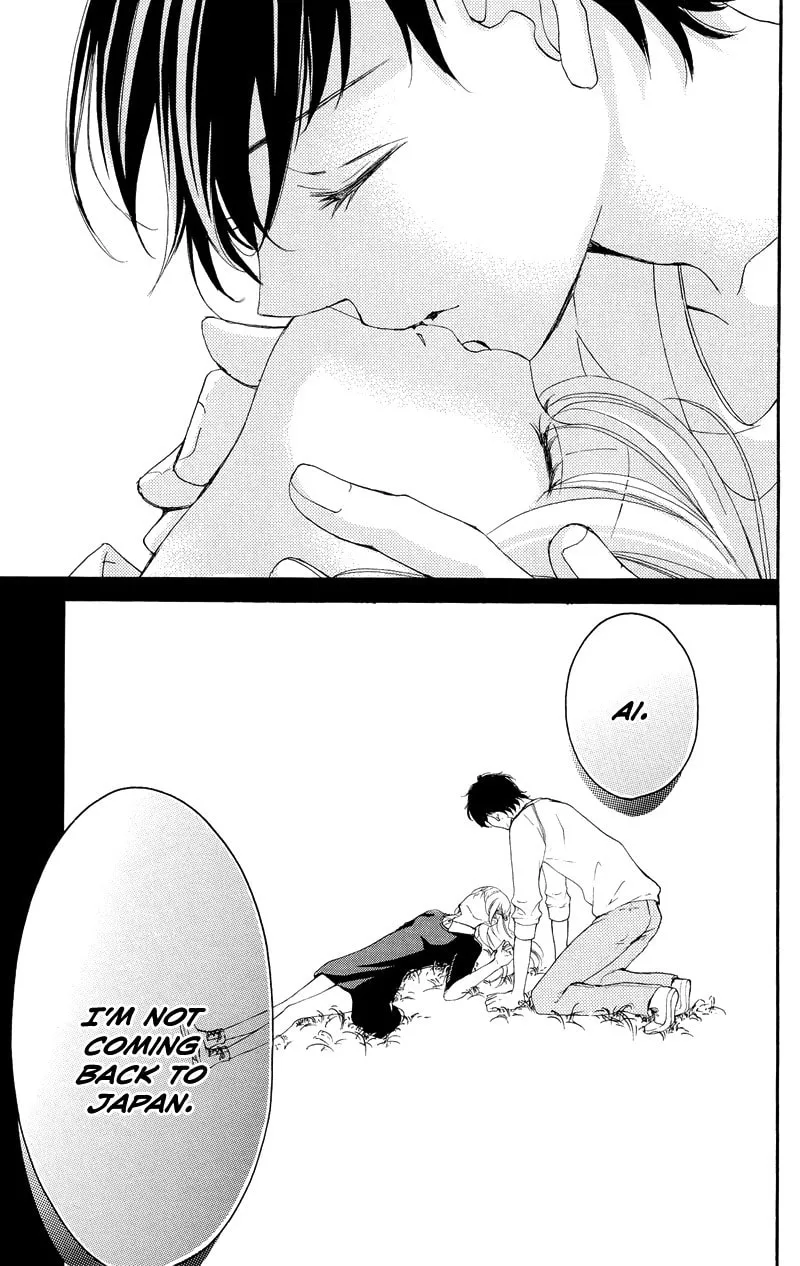 Read True Love chapter 37.6 image 25 on Lezhin