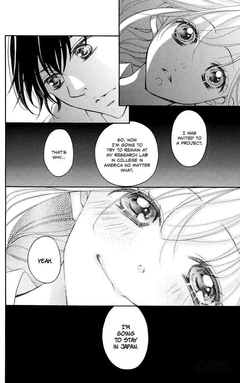 Read True Love chapter 37.6 image 26 on Lezhin