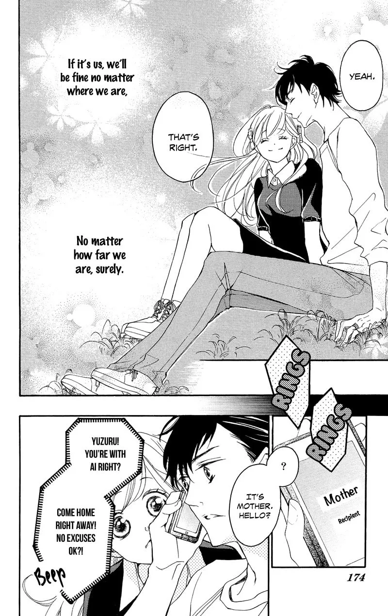 Read True Love chapter 37.6 image 28 on Lezhin