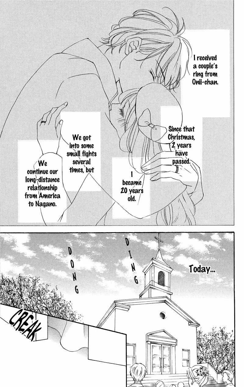 Read True Love chapter 37.6 image 3 on Lezhin
