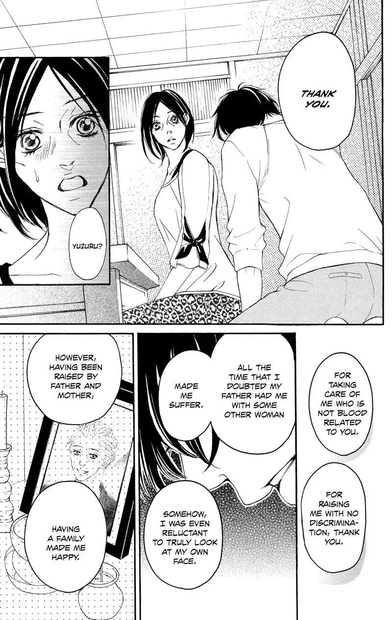 Read True Love chapter 37.6 image 33 on Lezhin