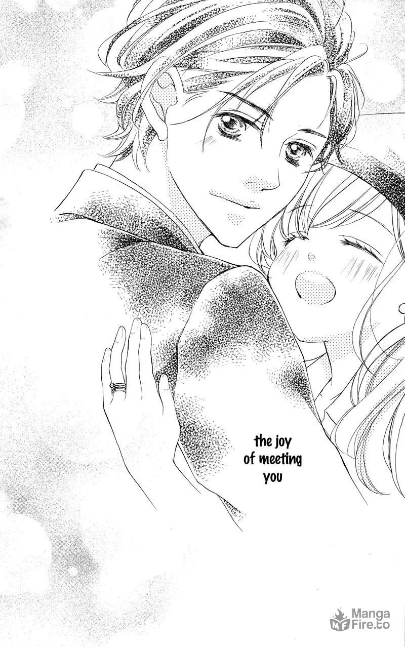 Read True Love chapter 37.6 image 38 on Lezhin