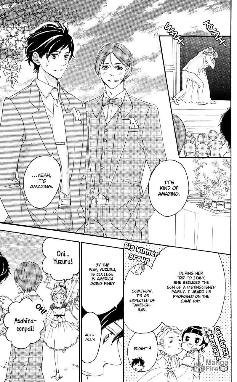 Read True Love chapter 37.6 image 5 on Lezhin