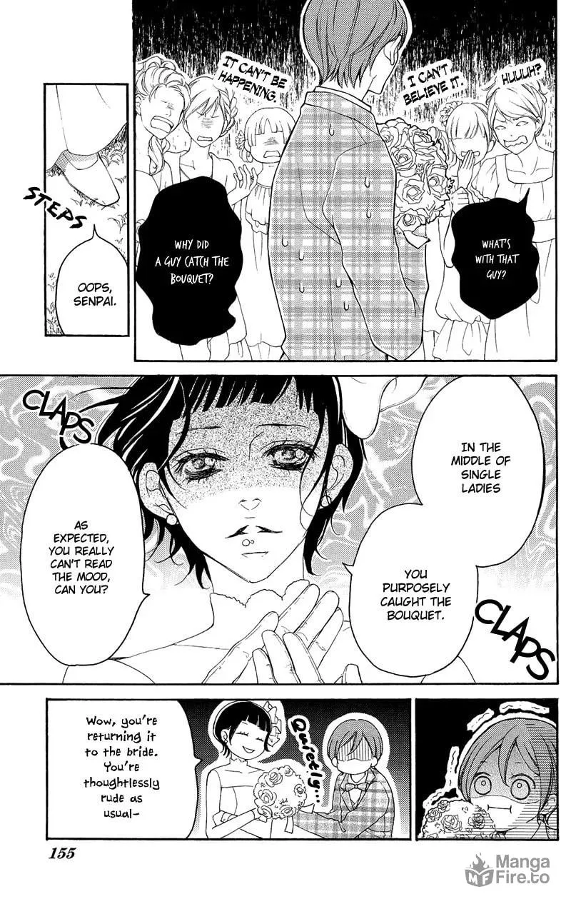 Read True Love chapter 37.6 image 9 on Lezhin