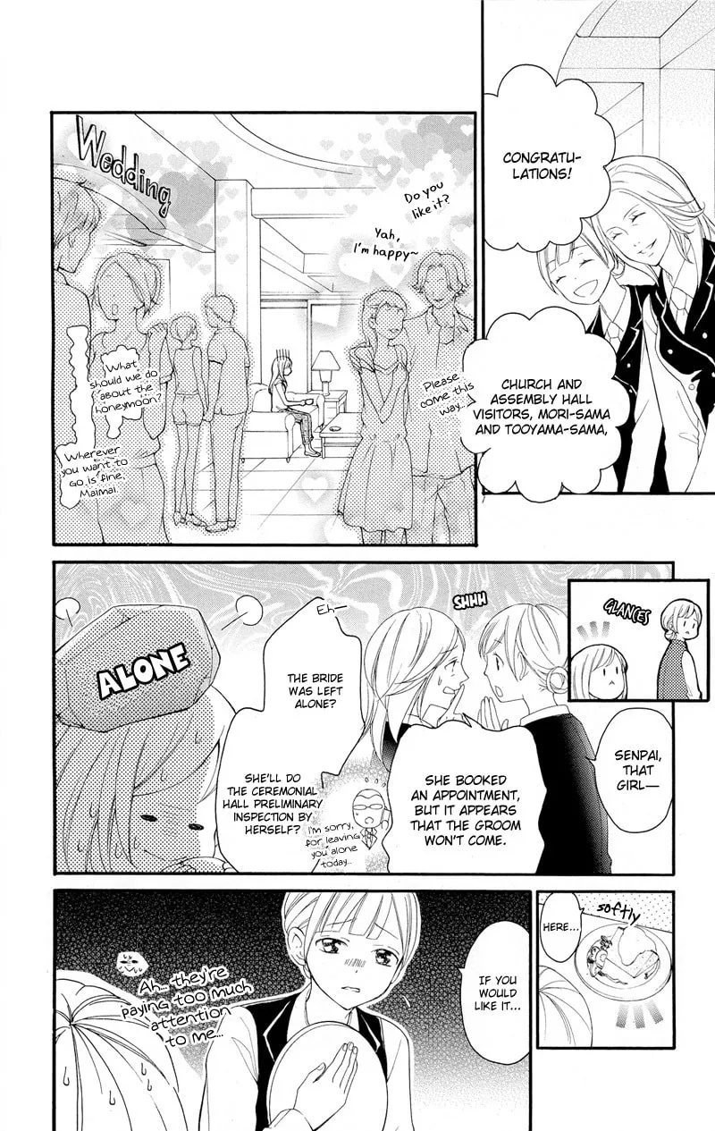 Read True Love chapter 37 image 10 on Lezhin