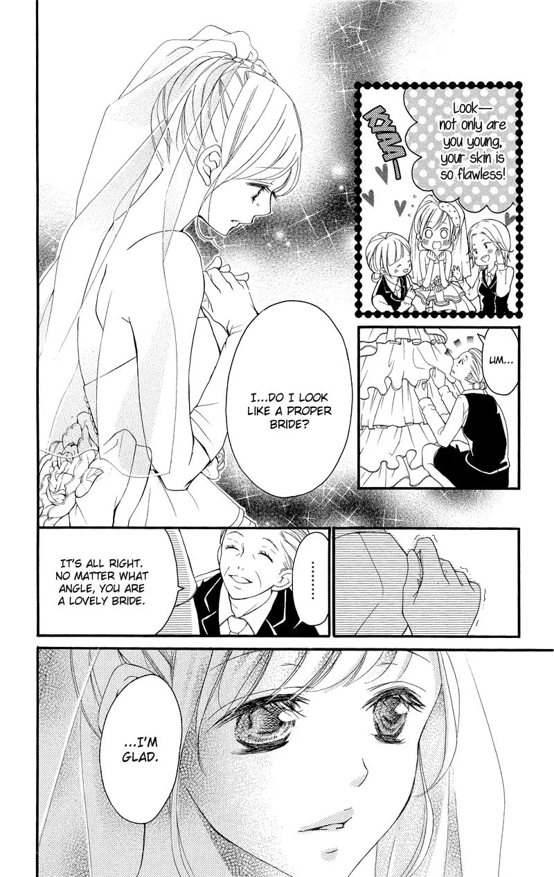 Read True Love chapter 37 image 13 on Lezhin