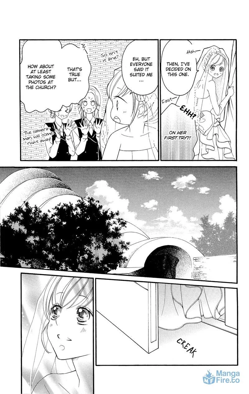 Read True Love chapter 37 image 14 on Lezhin