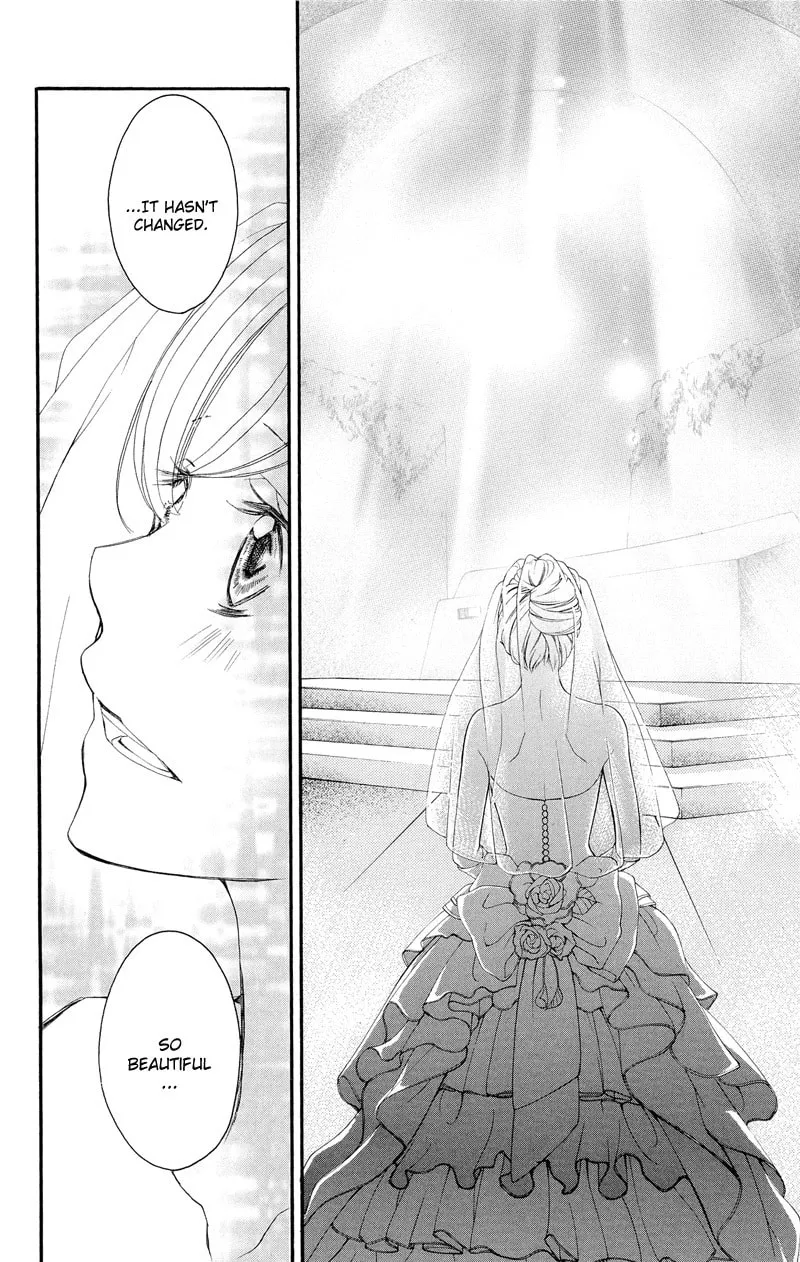 Read True Love chapter 37 image 15 on Lezhin